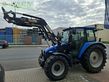 Tractor agrícola - New Holland - tl90 (4wd)