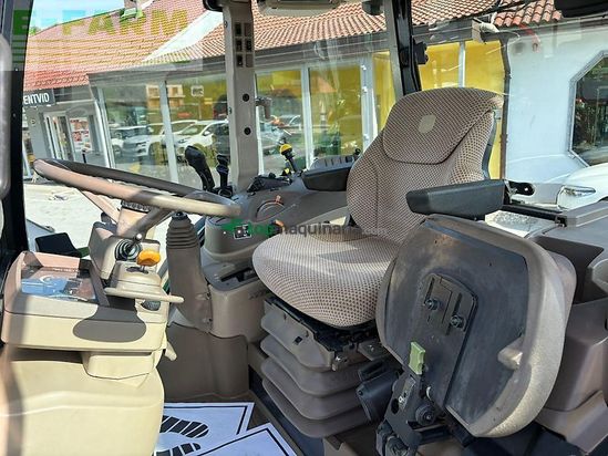 Tractor agrícola - John Deere - 6100 rc