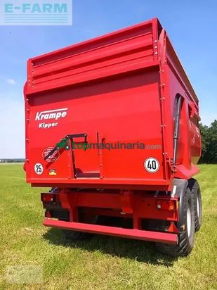 Volquet - Krampe - big body 500/muldenkipper/25 m³