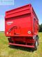 Volquet - Krampe - big body 500/muldenkipper/25 m³