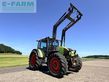 Tractor agrícola - Claas - celtis 456 rx mit frontlader