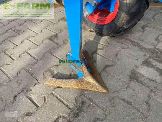 Cultivador - Lemken - koralin 9/660 k