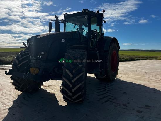 Tractor agrícola - Fendt - 939