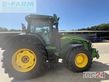 Tractor agrícola - John Deere - 8r340