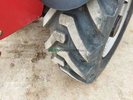 Telescopica MANITOU MT1335 EASY