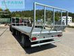 Remolqu agrícola - Fliegl - zpw 120
