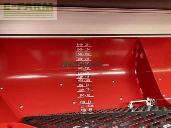 Esparcidor - Vicon - exacta cl w pro 1300