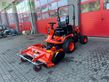 Tractor agrícola - Kubota - f251