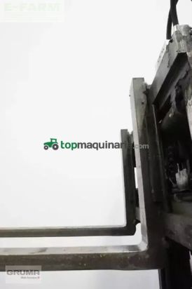 Elevadora - Linde - e 16 evo 386-02