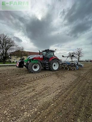 Cultivador - Samro - thor 5,20m