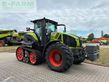 Tractor agrícola - Claas - axion 960 terra trac