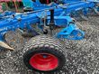 Arado - Lemken - juwel 8 v t 5+1 l 100