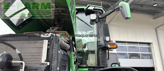 Tractor agrícola - John Deere - 7R 350