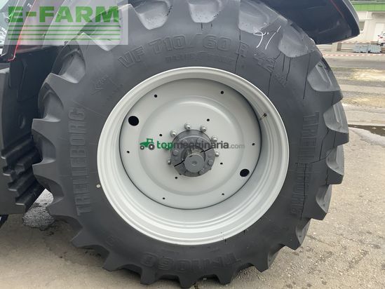 Tractor agrícola - Massey Ferguson - mf 8s.245 dyna-vt