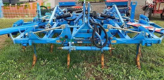 Cultivador - Lemken - karat 9/400