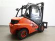 Elevadora - Linde - h 50 d/600 evo 394-02