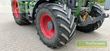 Tractor agrícola - Fendt - 724 vario