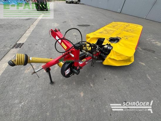 Cortacésped manual - Fella - sm 2460 isl