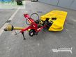 Cortacésped manual - Fella - sm 2460 isl