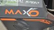 Minicargadora -  - maxo 57 h maxo 57 h dual speed