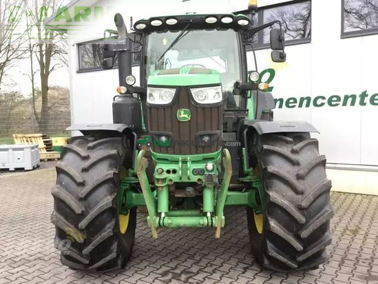 Tractor agrícola - John Deere - 6175r