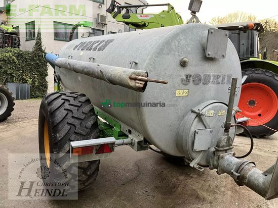 Equipamiento / accesorio - Joskin - 5000 met