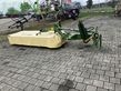 Cortacésped manual - Krone - easycut 280