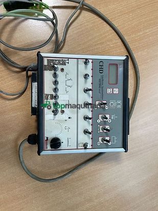 Atomizador - CHD - 3021 airtec 21/24m