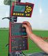 Atomizador - Hardi - ranger 2500