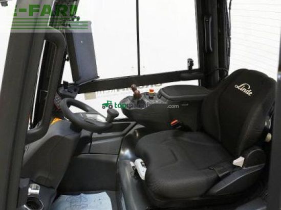 Elevadora - Linde - xi 20 ph 1251-01