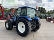 Tractor agrícola - New Holland - tl90a tractor (st25504)