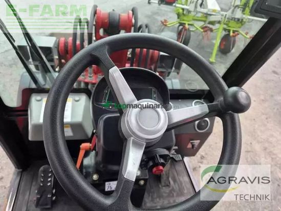 Remolqu agrícola -  - diverse bma hoflader