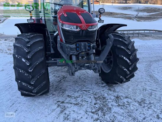 Tractor agrícola - Massey Ferguson - mf 5s.115 dyna-4 efficient