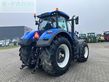 Tractor agrícola - New Holland - t7.315