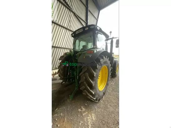 Tractor agrícola - John Deere - 6155r