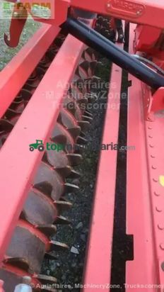 Grada rotativa - Gaspardo - dmr 3000