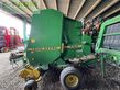 Empacadora gigant - John Deere - 580n