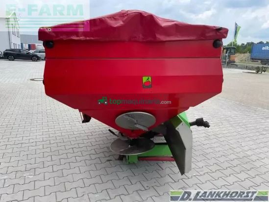 Esparcidor - Unia - mx 3000