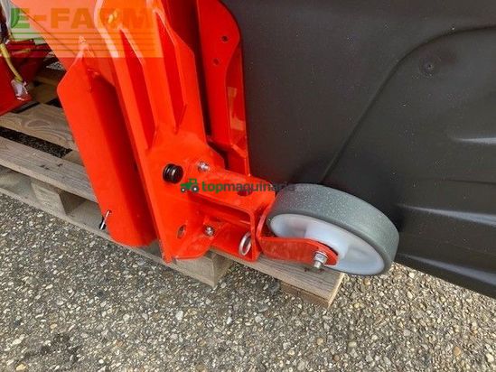 Esparcidor - Rauch - AXIS 20.2 EMC+W Isobus