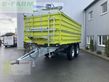 Volquet - Fliegl - tdk 200 profi xl hellgrün