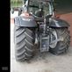 Tractor agrícola - Valtra - t175 active fzw