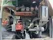 Cosechadora de Cereal - Claas - jaguar 950 + orbis 750 bj. 2016