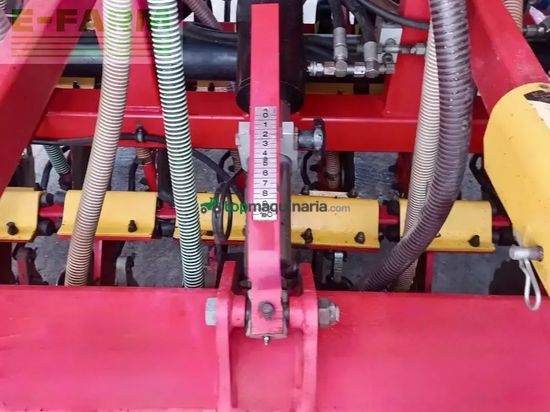 Combinado de siembra -  - rapid rd 600f agrilla