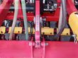 Combinado de siembra -  - rapid rd 600f agrilla