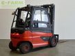 Elevadora - Linde - e 50 hl 388