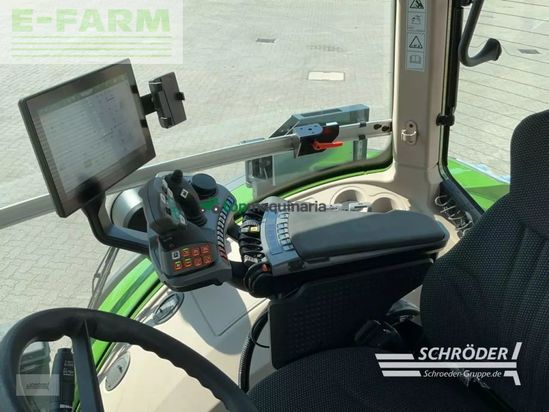 Tractor agrícola - Fendt - 936 vario gen7 profi plus