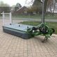Cortacésped manual - Fendt - slicer 270p
