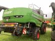 Cosechadora de Cereal - Fendt - 6335 c t4
