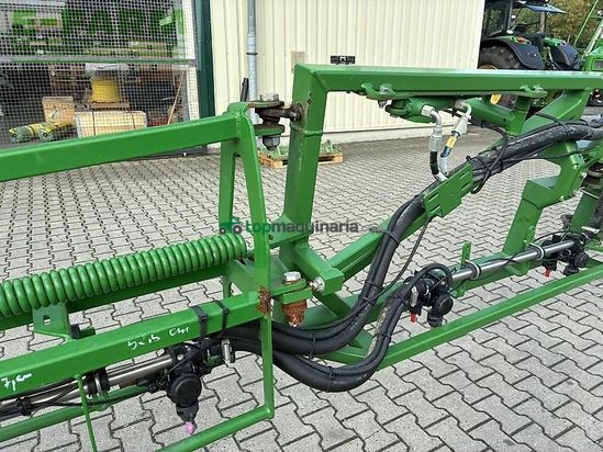 Atomizador - John Deere - r944i powrspray