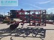 Cultivador - Horsch - tiger 5 as